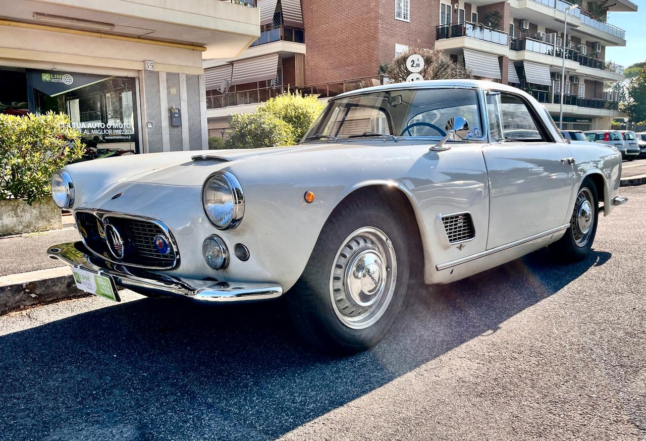 Maserati GT 3500 Touring 3.5 230CV