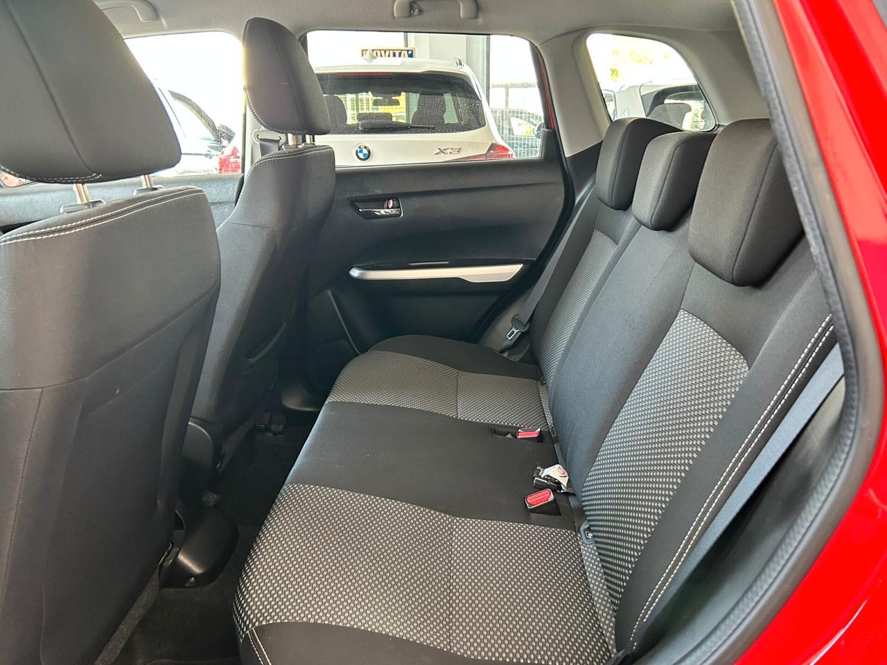 Suzuki Vitara 1.6 DDiS V-Top 2017