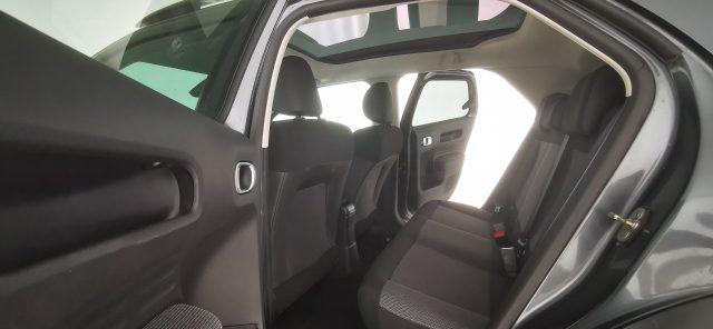 CITROEN C4 Cactus BlueHDi 100 S&S Shine