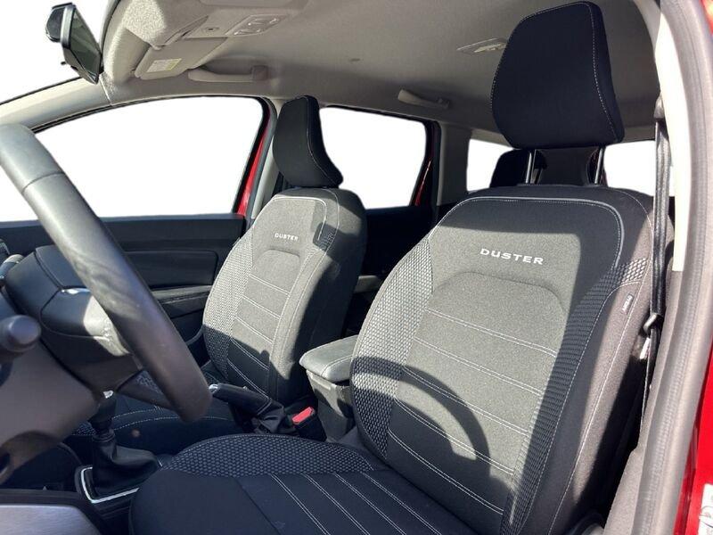 Dacia Duster Duster 1.0 TCe GPL 4x2 Prestige Up