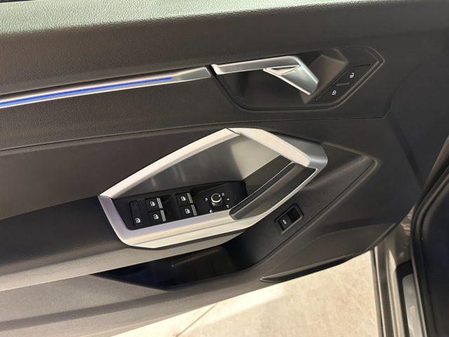 AUDI Q3 35 TFSI 150CV Advanced