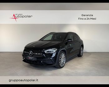 Mercedes-Benz GLA 250 e phev (eq-power) Premium auto