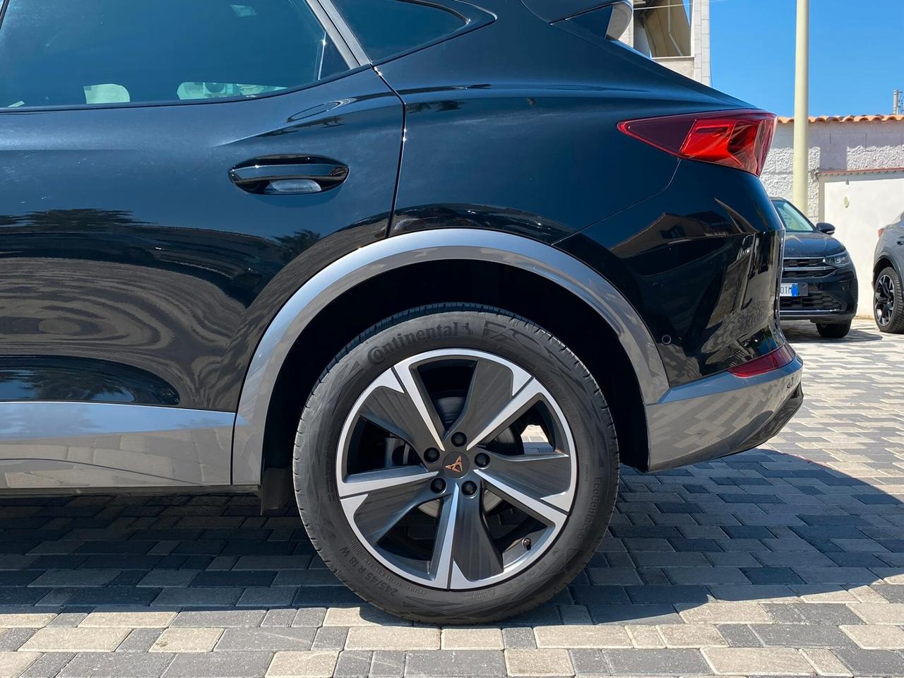 Cupra Formentor 2.0 TDI 150CV