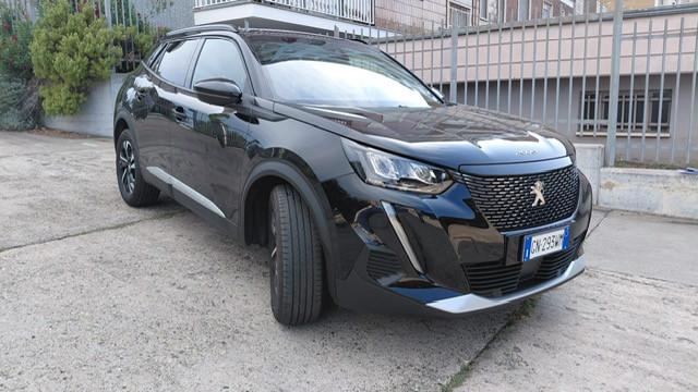 Peugeot 2008 2008 1.5 bluehdi Allure s&s 130cv eat8