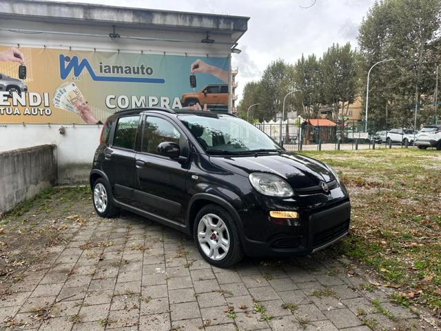 FIAT Panda HYBRID 1.0cc 70cv CITYLIFE