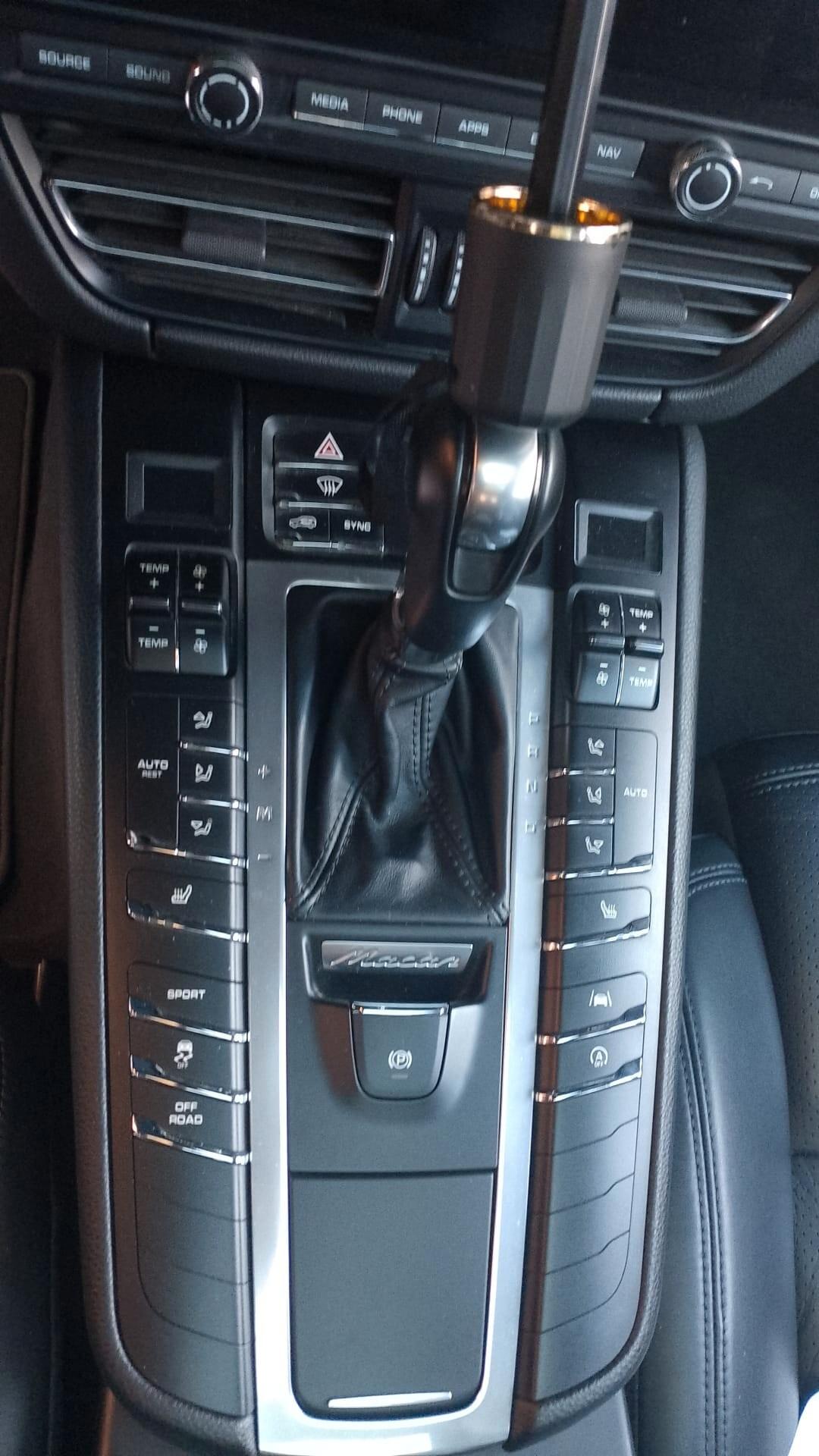 Porsche Macan 2.0