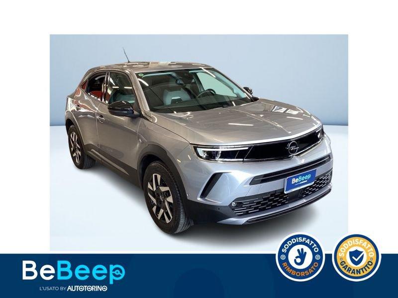 Opel Mokka 1.2 T ELEGANCE S&S 136CV