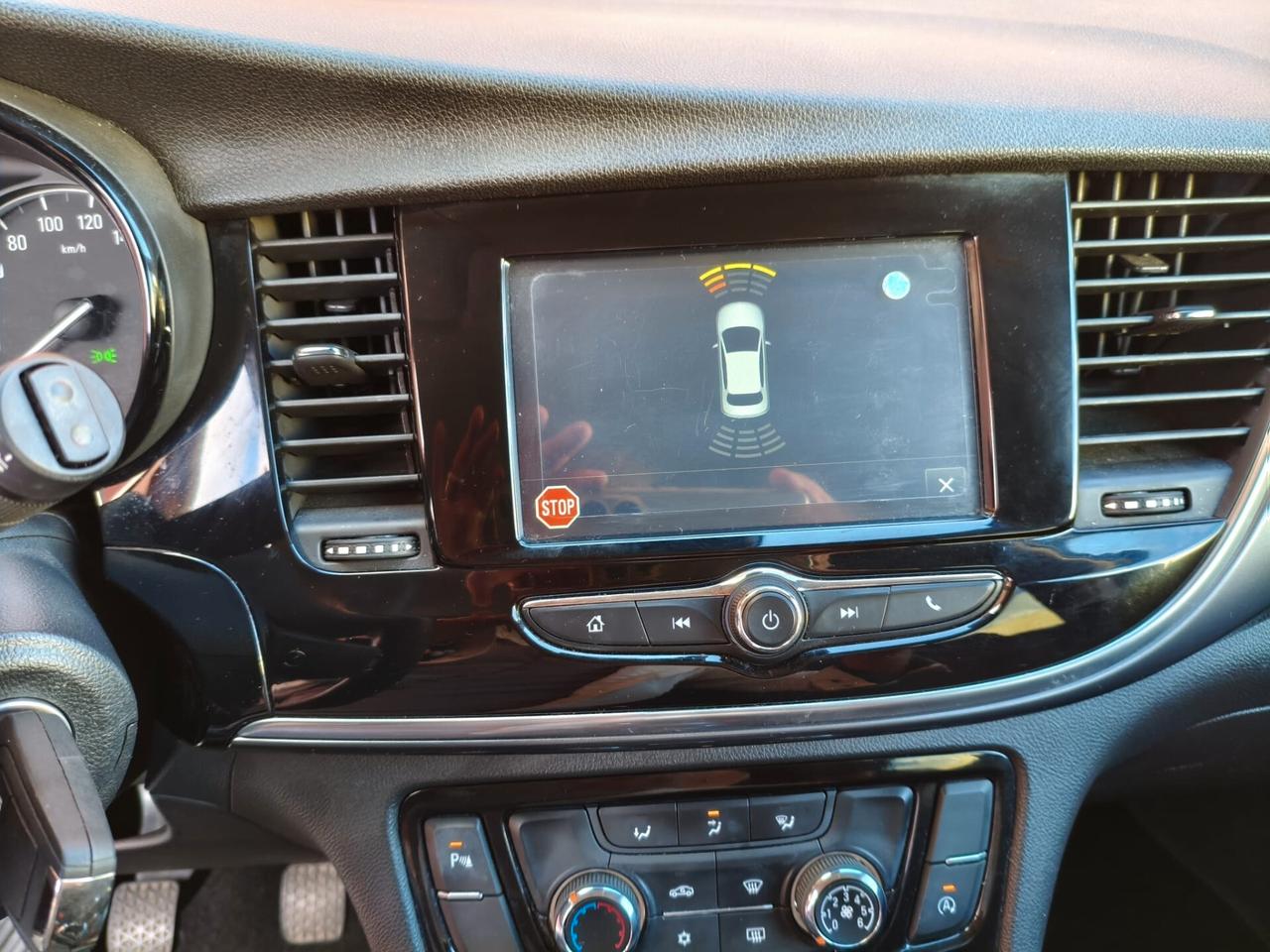 Opel Mokka X 1.6 CDTI Ecotec 4x2 Start&Stop Business