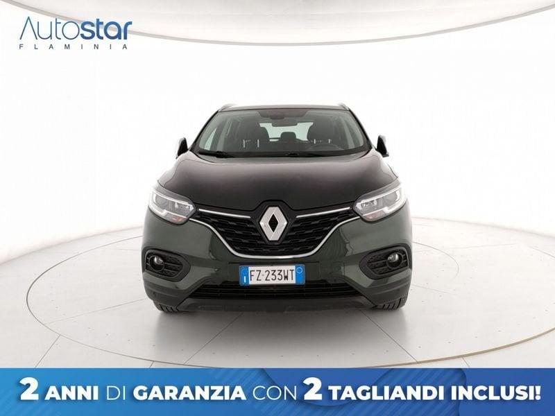 Renault Kadjar 1.5 blue dci Sport Edition2 115cv