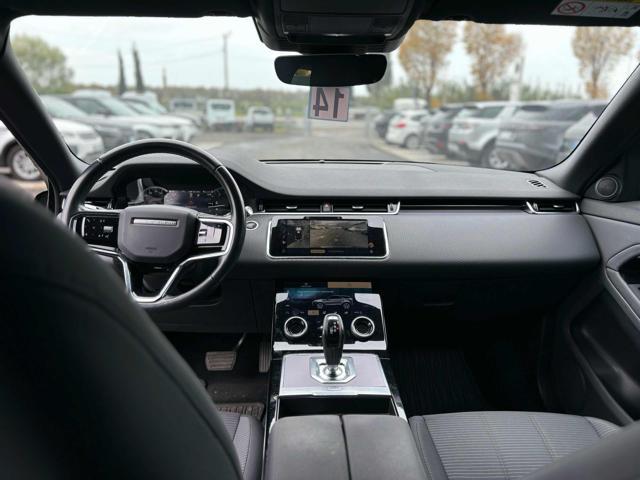 LAND ROVER Range Rover Evoque S