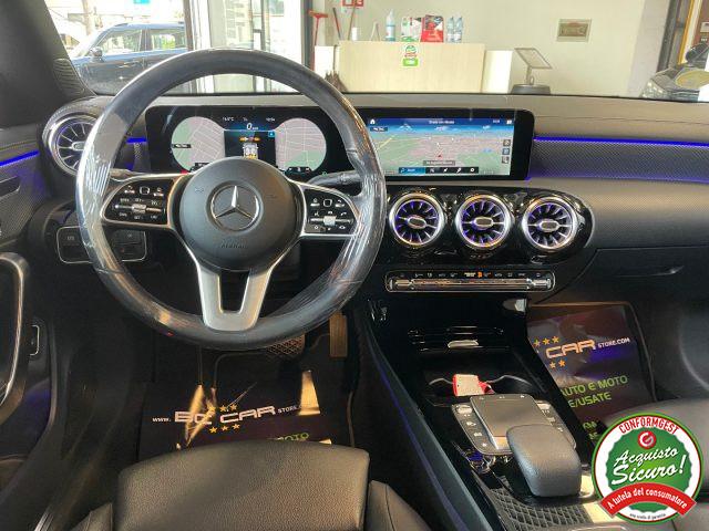 MERCEDES-BENZ CLA 180 d Aut. Shooting Brake *TETTO APRIBILE