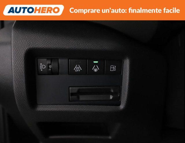 CITROEN C5 Aircross Hybrid 225 e-EAT8 Shine