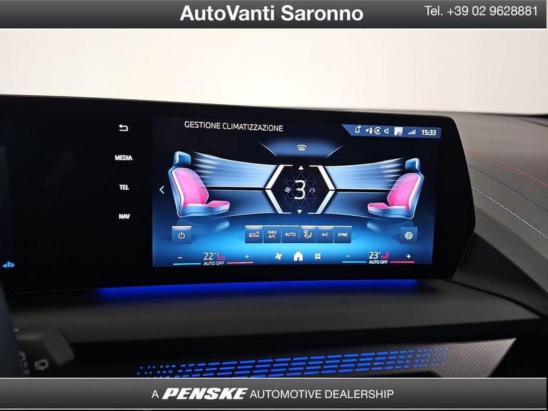 BMW Serie 1 120d 48V MSport