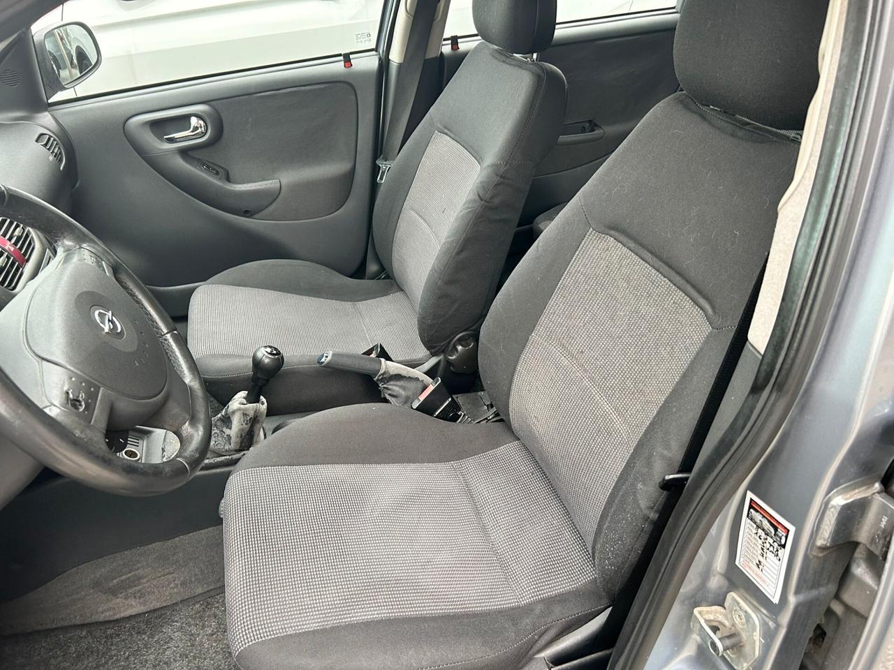 Opel Corsa 1.2 5 porte Edition