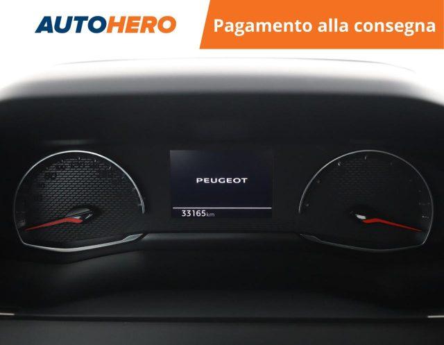 PEUGEOT 208 PureTech 75 Stop&Start 5 porte Active Pack