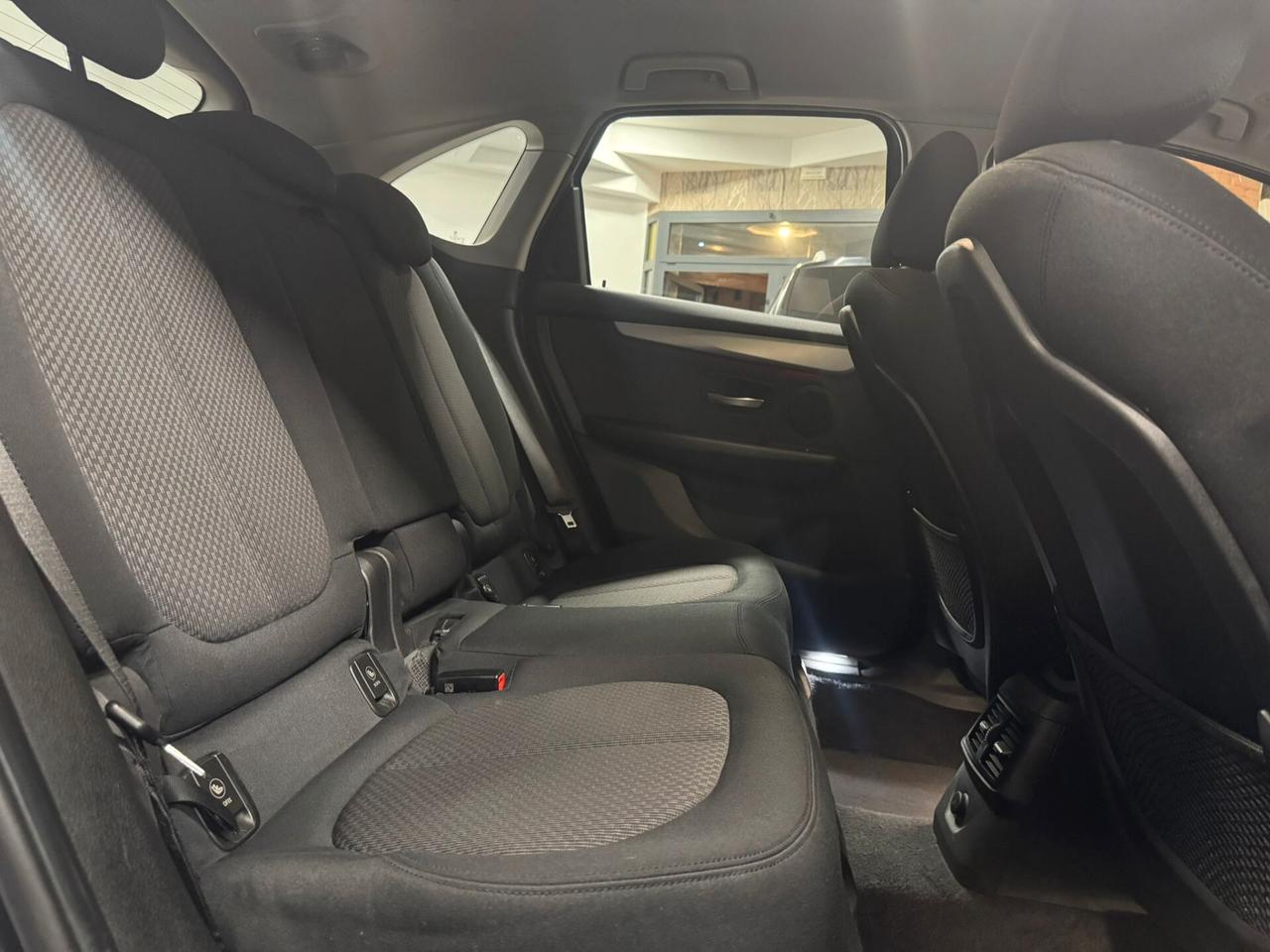 Bmw Serie 2 Active Tourer 220d xDrive aut.