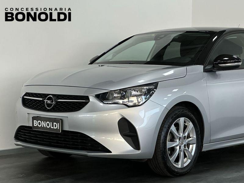 Opel Corsa Corsa 1.2 Edition GPL