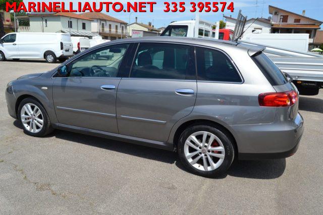 FIAT Croma 1.9 Multijet 16V 150CV Emotion C.AUTOMATICO