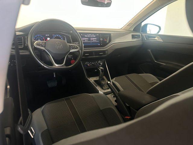 VOLKSWAGEN Polo Volkswagen Polo VI 1.0 TSI Style