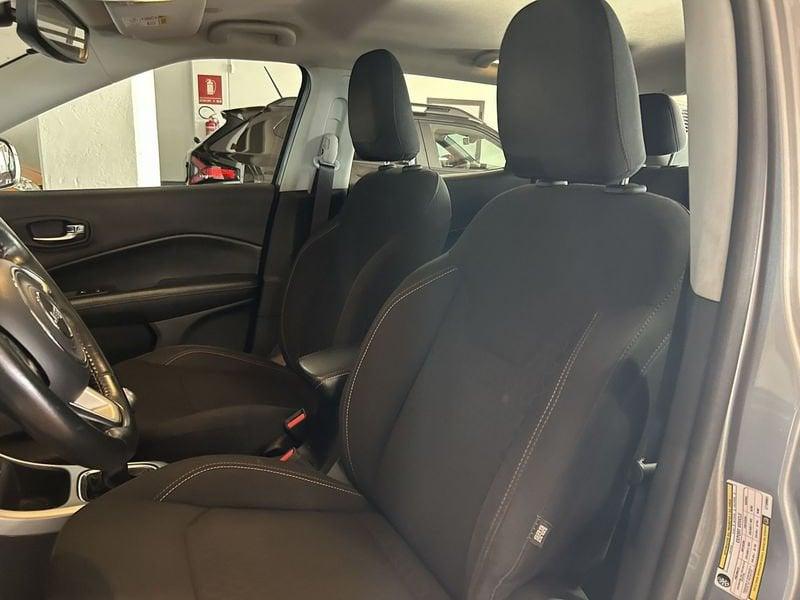 Jeep Compass 1.4 MultiAir 2WD Business