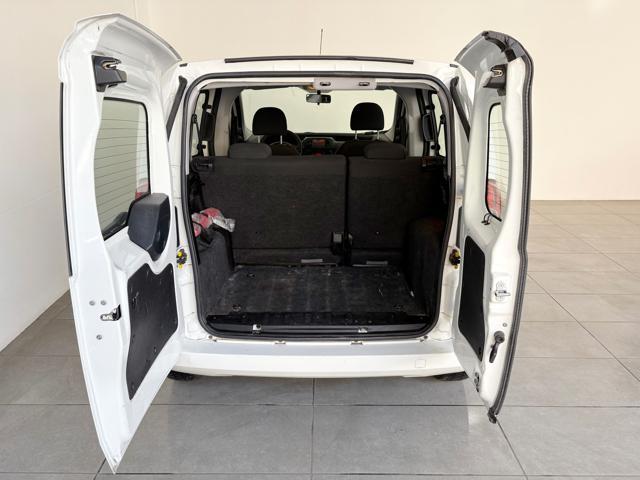 FIAT Qubo 1.3 MJT 80 CV Start&Stop Easy