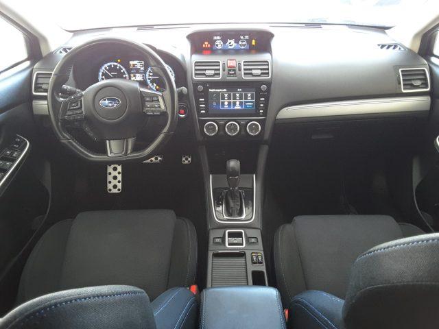 SUBARU Levorg 1.6 DIT 170cv Lineartronic Sport Style