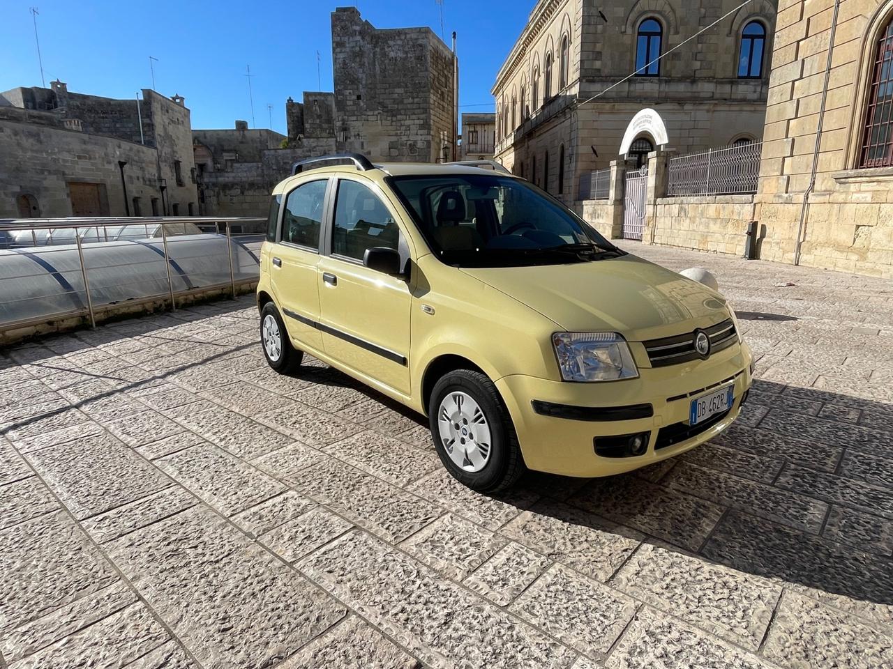 Fiat Panda 1200