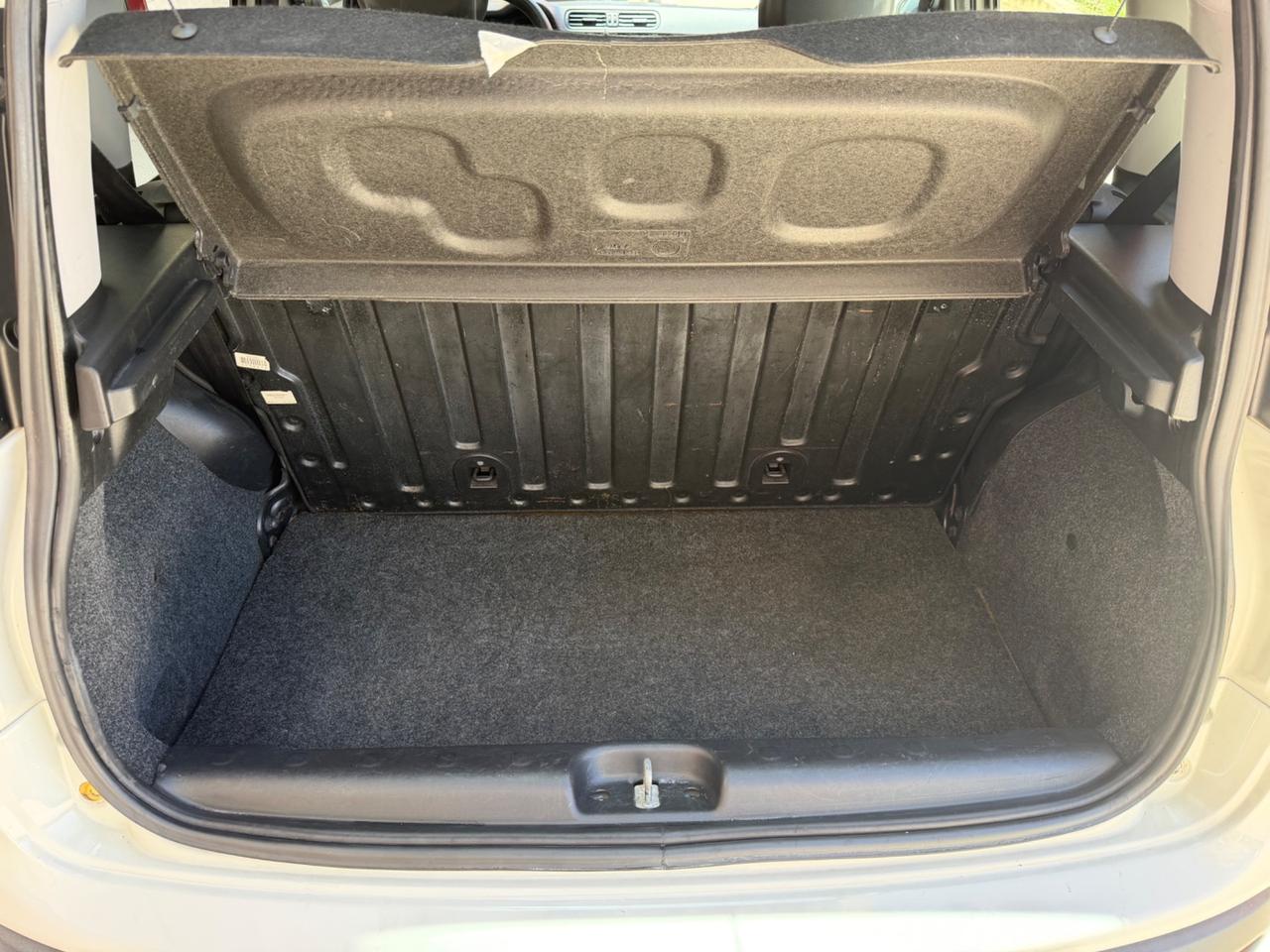 Fiat Panda 0.9 TwinAir Turbo Natural Power 85cv