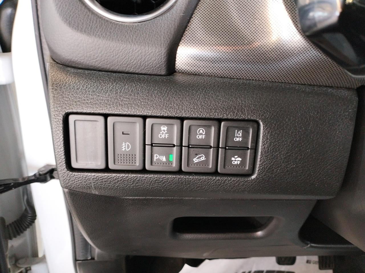 Suzuki Vitara 1.4 boosterjet Top 4wd allgrip