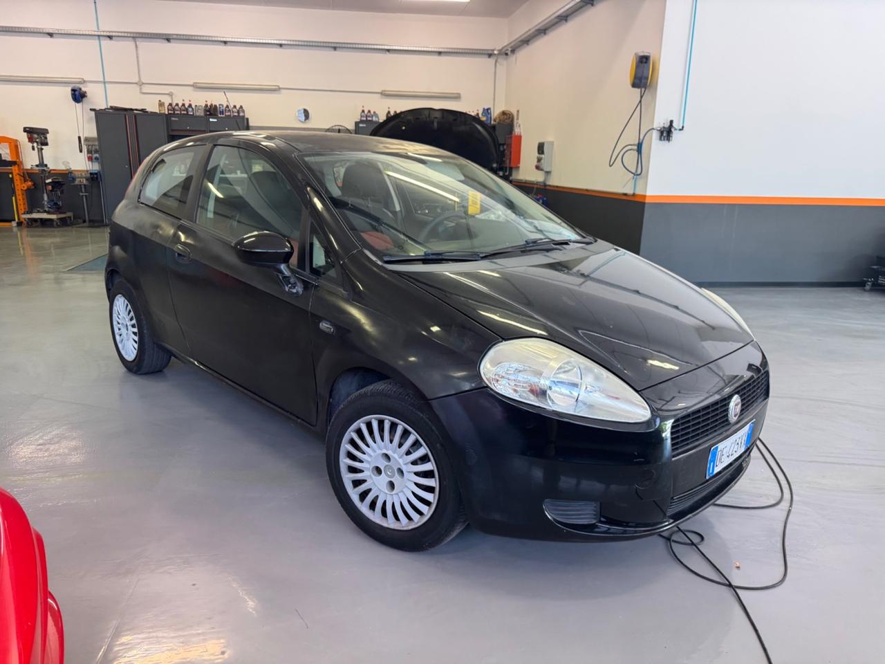 Fiat Punto Classic 1.3 MJT 5 porte Active