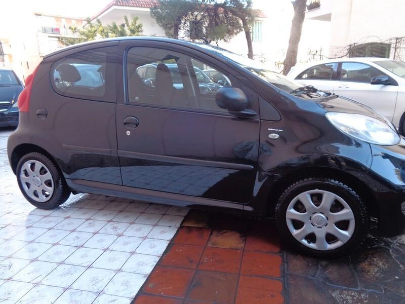 Peugeot 107 1.0 68CV 5p. Sweet Years