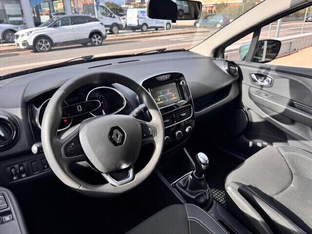 Renault Clio dCi 75 CV Life 2019 *neopatentati