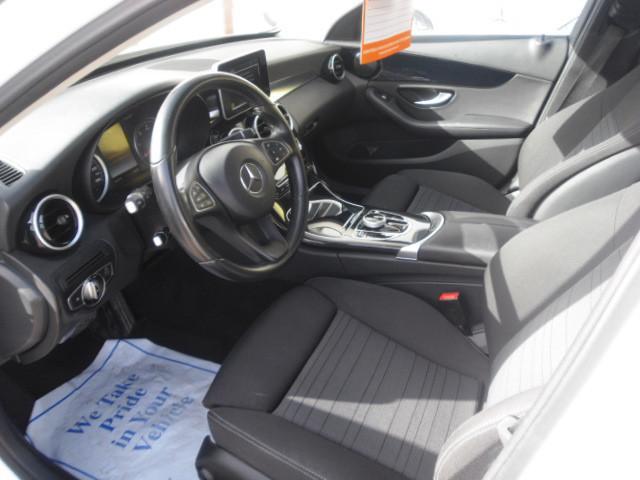 Mercedes-benz C 200 C 200 d S.W. Auto Sport tetto apribile