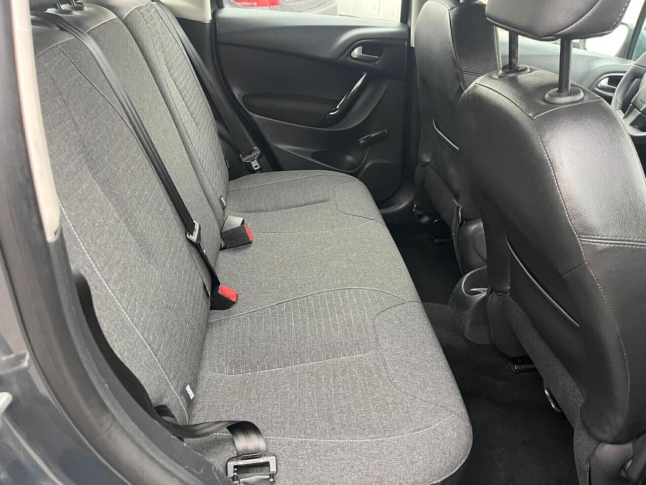 Citroen C3 1200 BENZINA X NEOPATENTATI