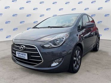 Hyundai iX20 1.4 App Mode my18