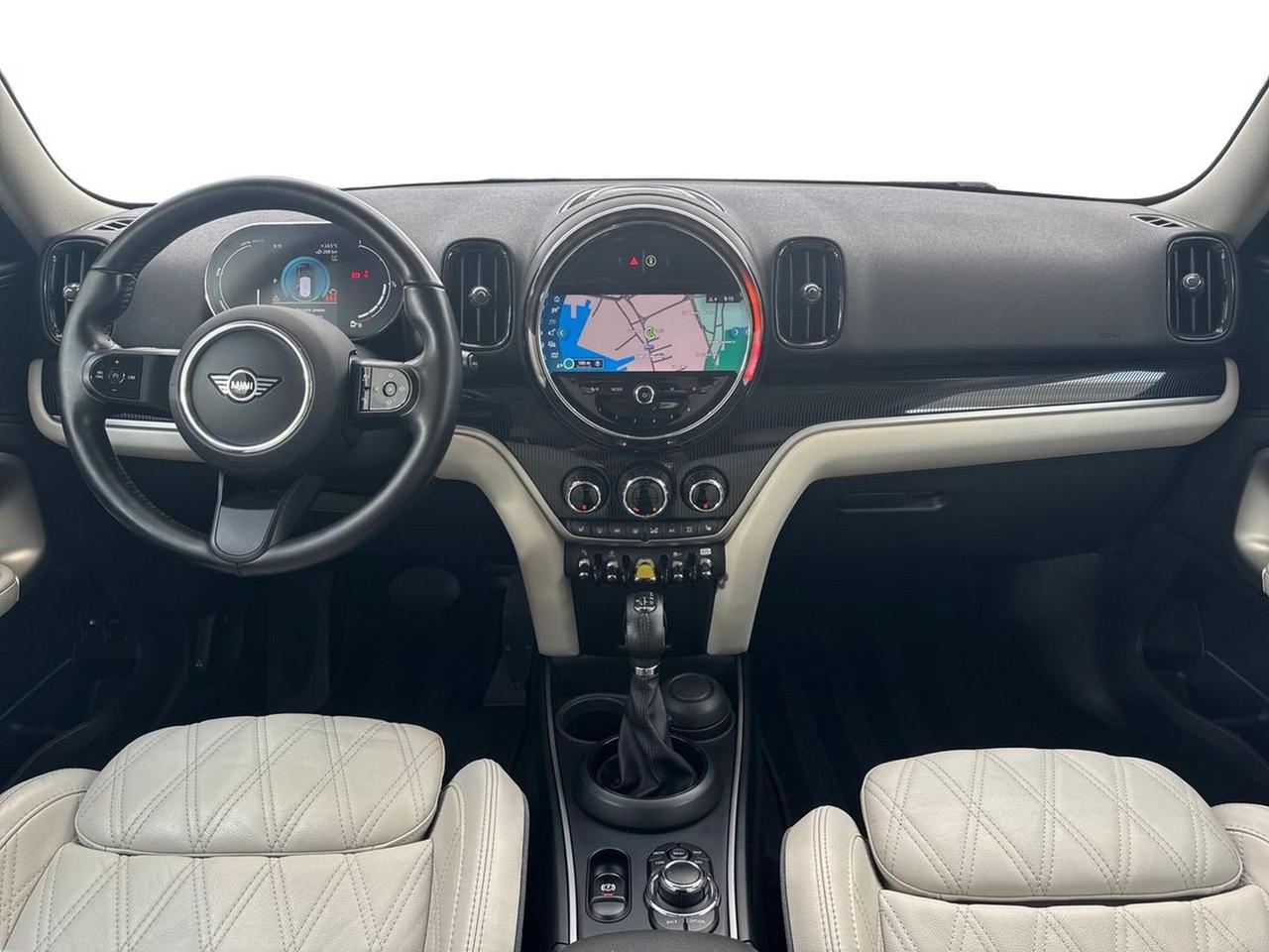 MINI Mini Countryman F60 2020 - Mini Countryman 1.5 Cooper SE Cla
