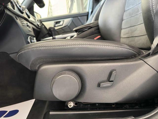 MERCEDES-BENZ GLK 200 CDI Premium