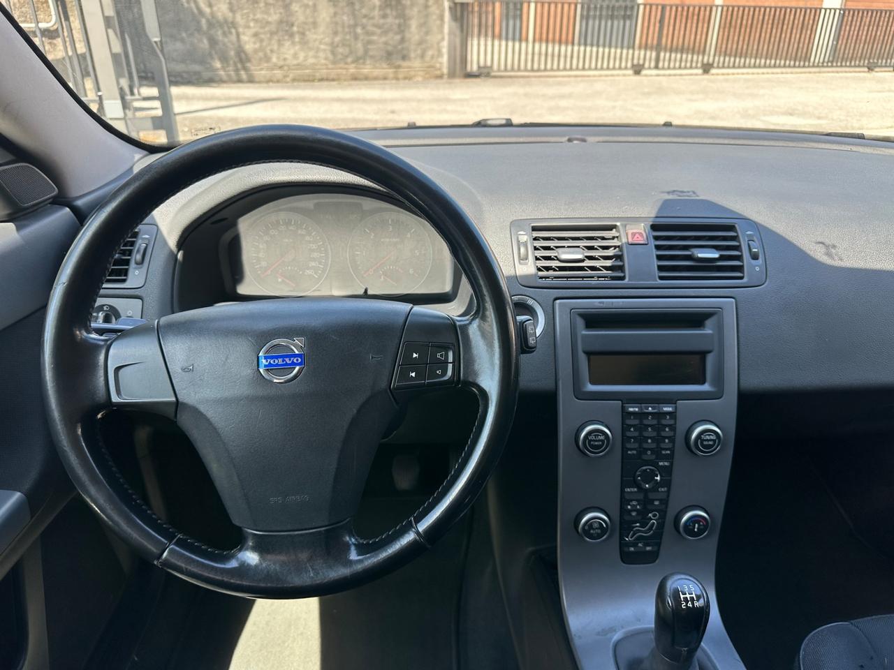 Volvo V50 Finanziabile