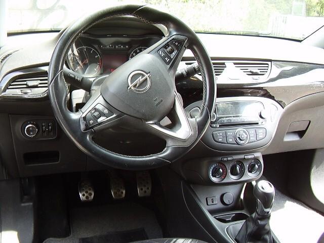 Opel Corsa 1.4 90CV GPL NEOPATENTATI