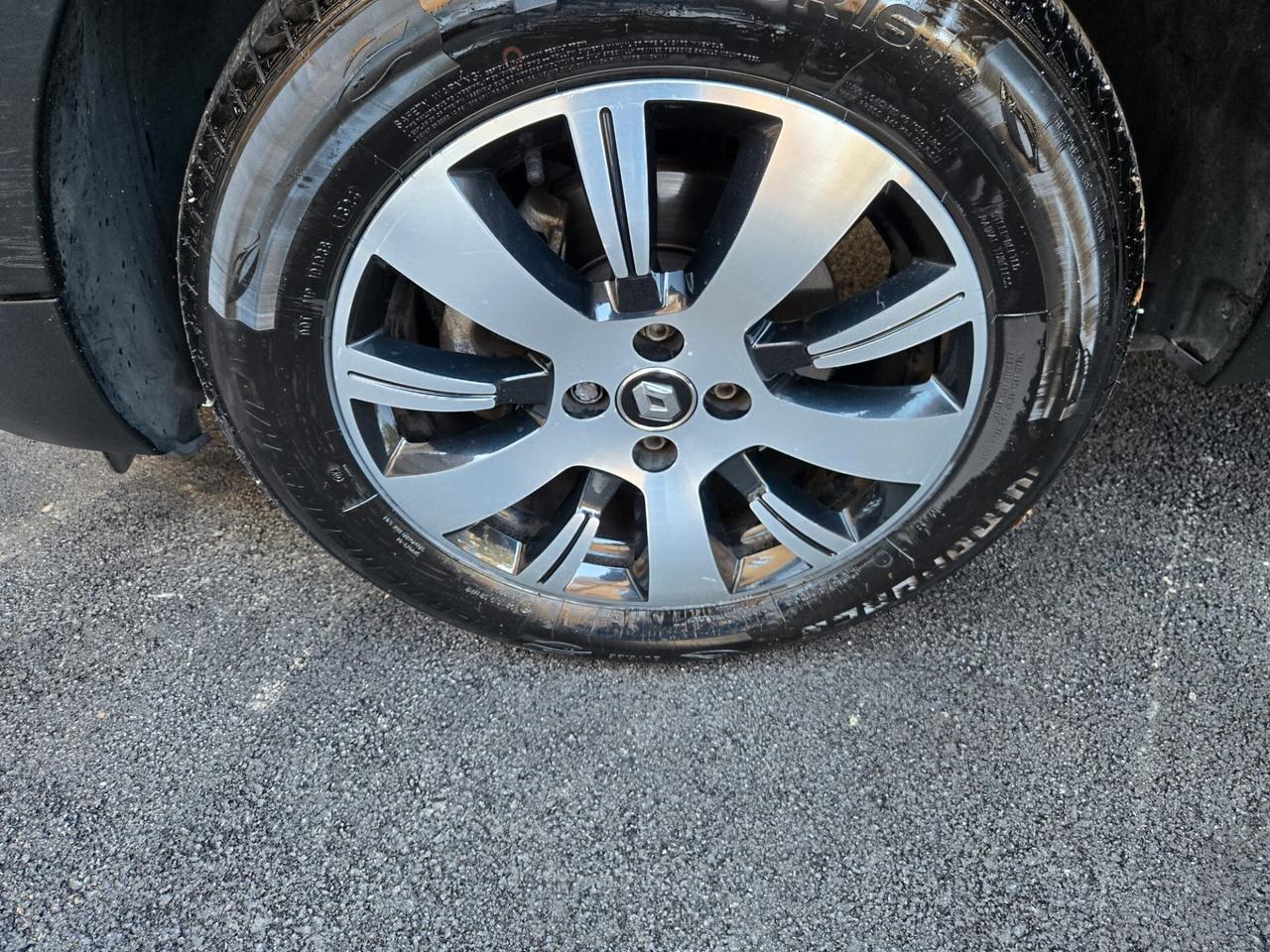 Renault Captur dCi 8V 90 CV Start&Stop Energy Zen