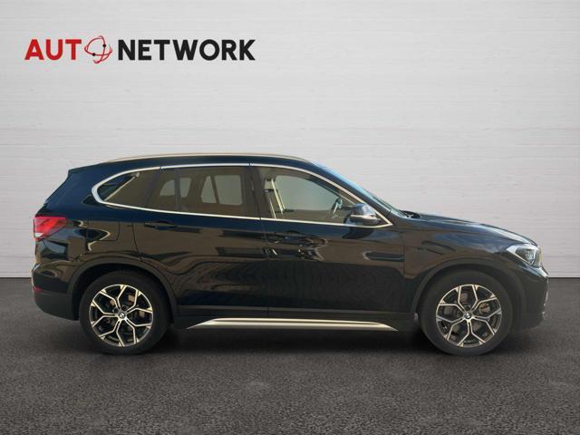 BMW X1 xDrive25e xLine