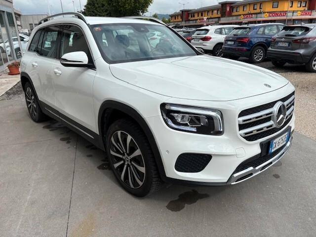 Mercedes-benz Classe GLB GLB 200 d Automatic Sport Plus