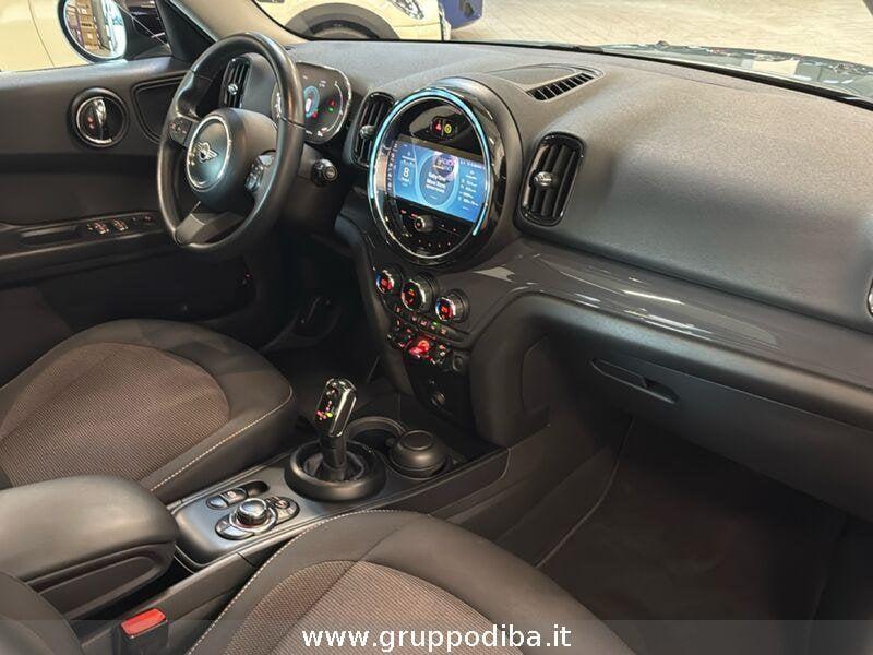 MINI Countryman Mini F60 2020 Diese Mini 2.0 Cooper D Business auto