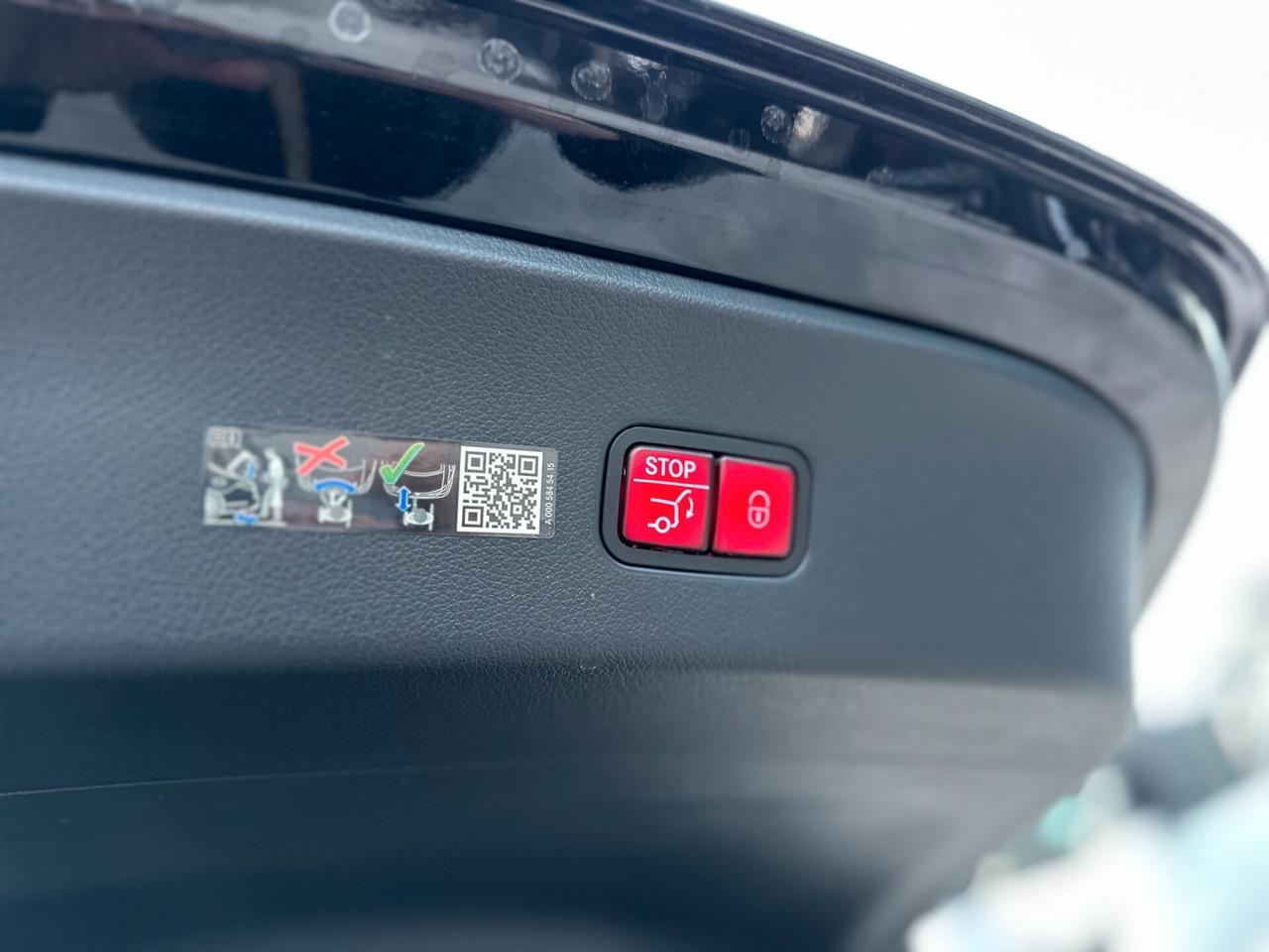 GLC Coupe 300 d AMG Line Premium 4matic auto