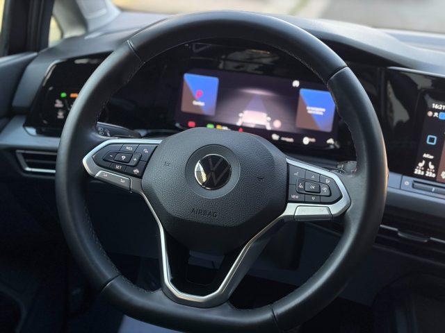 VOLKSWAGEN Golf 2.0TDI 150 DSG Style