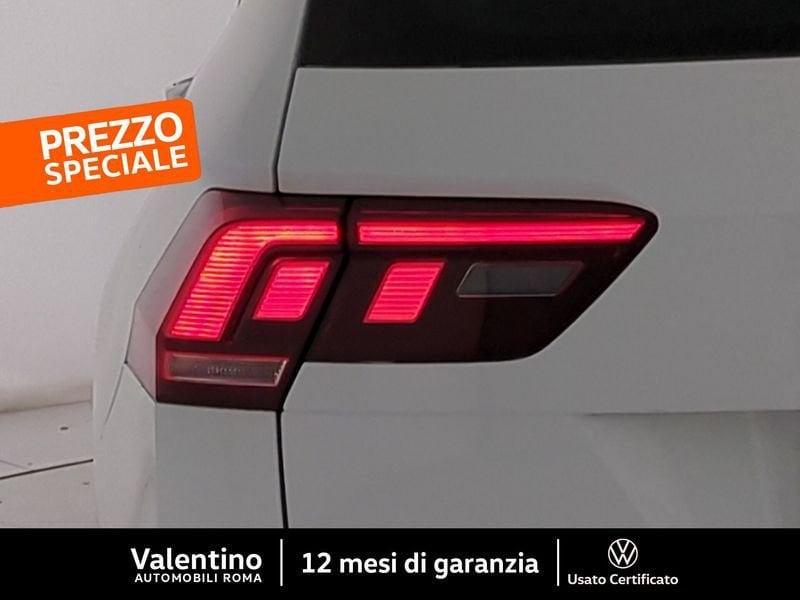 Volkswagen Tiguan 1.5 TSI DSG 150CV ACT Life