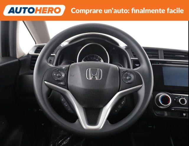 HONDA Jazz 1.3 Comfort Connect ADAS