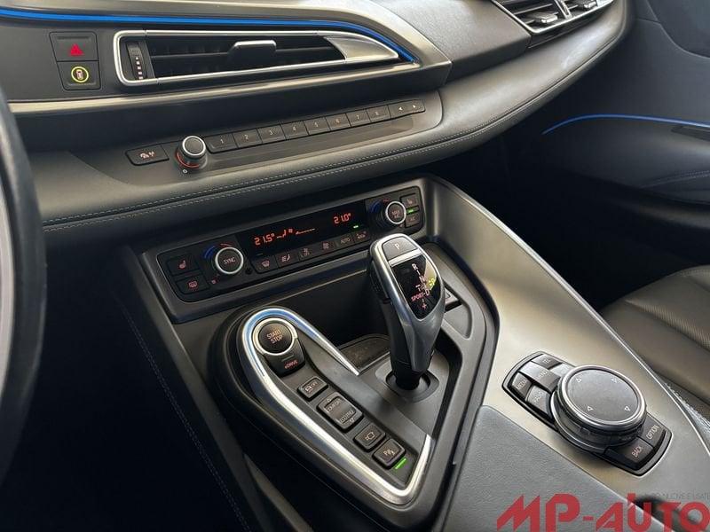 BMW i8 i8 IVA ESPOSTA - UNICO PROPRIETARIO