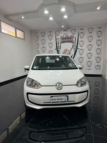 Volkswagen up! 1.0 75 CV 5p. high up!