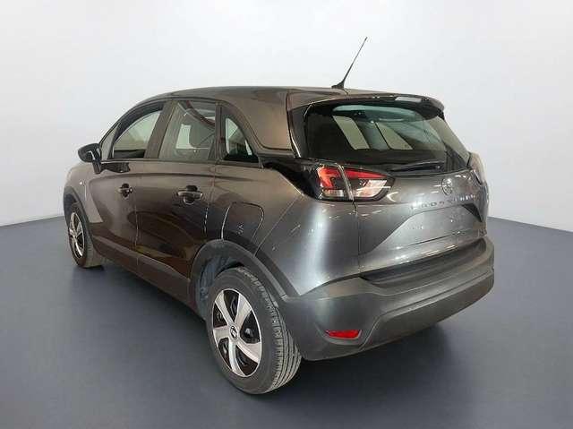 Opel Crossland 1.2 83cv Blitz Edition